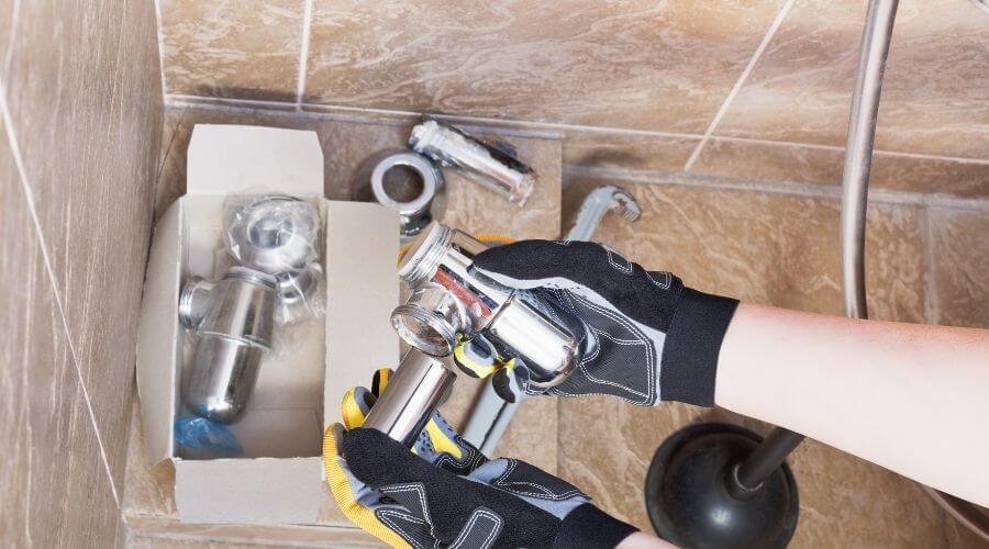 Expert new roof installation services in Sabael, NY